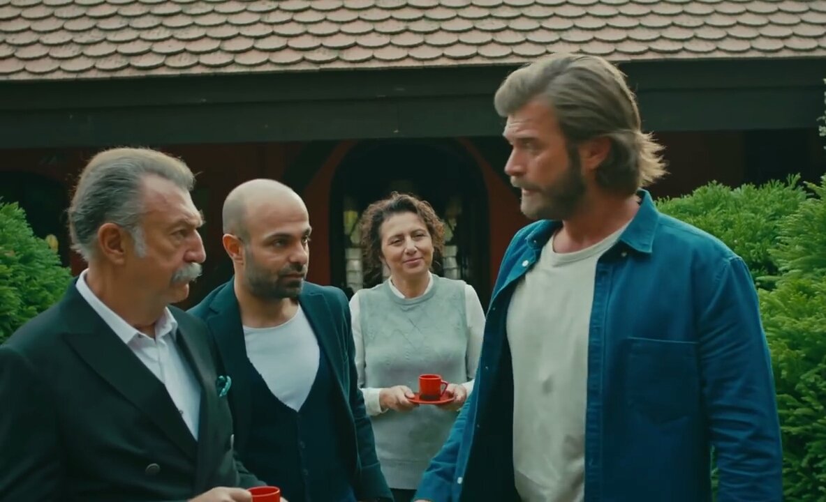 k_t_spain's tweet photo. #KivançTatlituğ #TamerLevent
#CesurveGüzel https://t.co/N5UCl38Hoo
