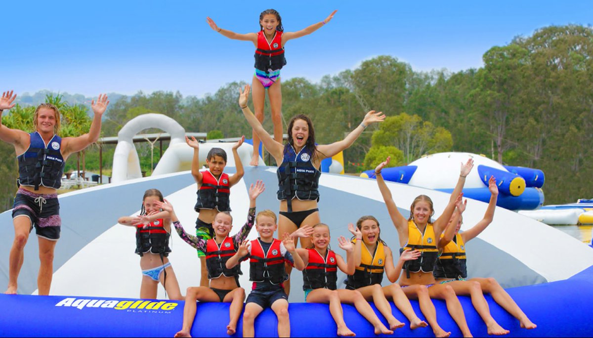 BowhunterWeb's tweet image. Lincolnshire Aqua Park
ARE YOU LOOKING FOR FUN IN THE SUN? WELL THAT’S GREAT AS YOU’VE COME TO JUST THE RIGHT PLACE!
lincolnshireaquapark.co.uk