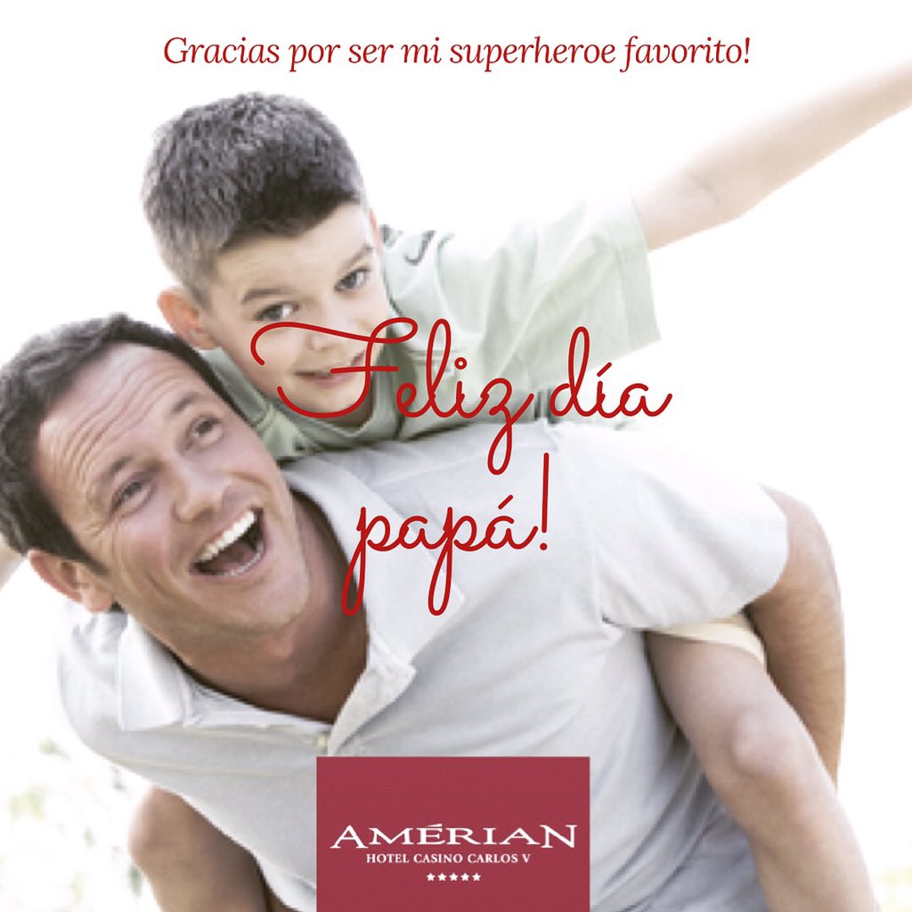 Feliz día a todos los papás! #diadelpadre #fatherday #termasderiohondo #argentina