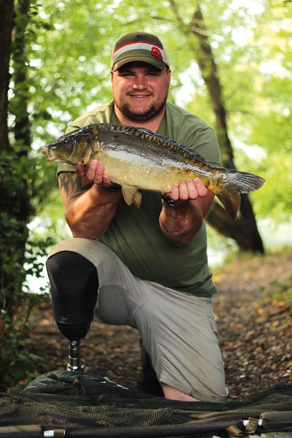 Can #fishing heal the mind? The psychological benefits of #angling via <a href="/AdvancedCarpMag/">Advanced Carp Mag</a> ow.ly/8Om130cApnq