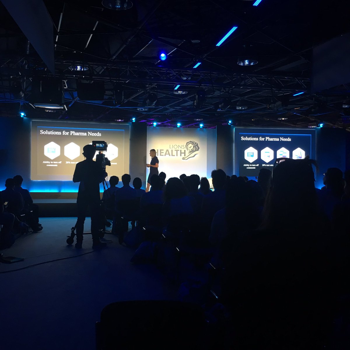 thorneandrews's tweet photo. Relaxed 20% rule for facebook in pharma #LionsHealth, interesting... @VirgoHealth https://t.co/wG8yarvcTq