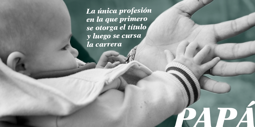 AstreaEditorial's tweet photo. ¡Feliz día a todos los que tienen el privilegio de estar cursando una de las carreras más lindas y gratificantes del mundo! #DiaDelPadre https://t.co/6BKxekr7Ks