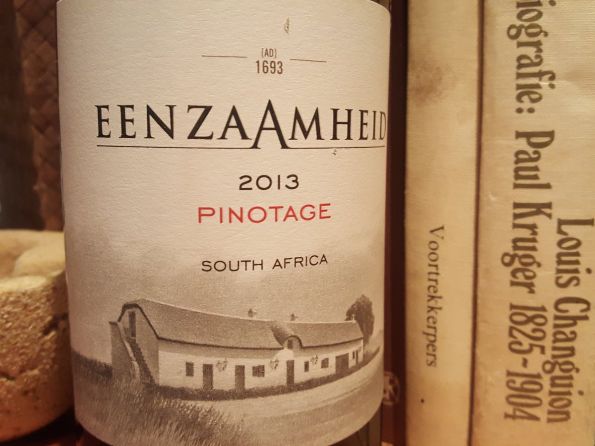 Danie Pretorius tweet media