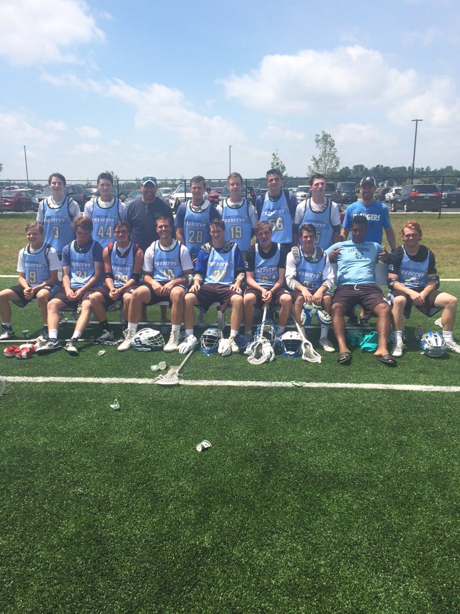 Chargers_LC's tweet photo. 2019 chargers win Battle of Baltimore championship 9-5 over Patriot https://t.co/dNTRkd5vym
