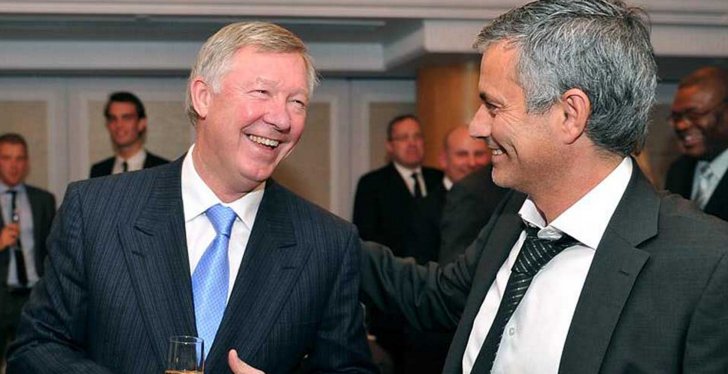 StretfordPaddck's tweet image. “The great thing about United is you’ve got to accept the challenge of beating the best!" - Sir Alex Ferguson #mufc