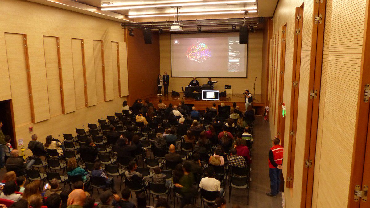 ISEA2017 tweet media