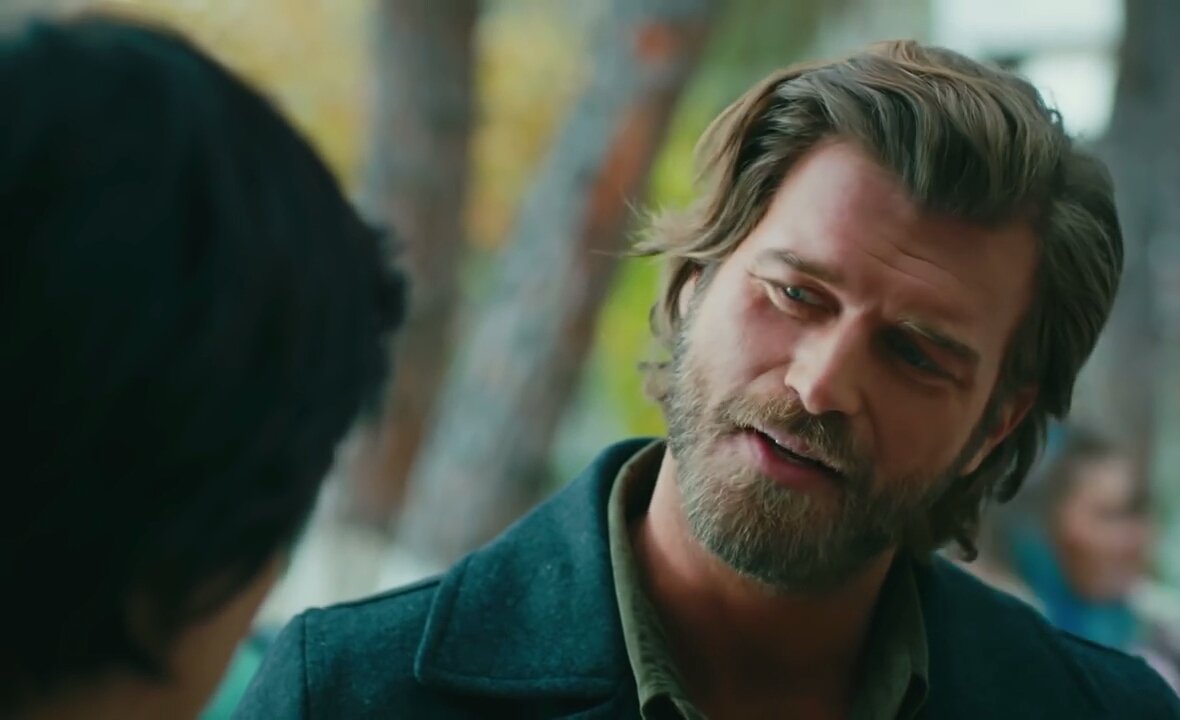 k_t_spain's tweet photo. #KivançTatlituğ #TubaBüyüküstün
#CesurveGüzel https://t.co/ERqWSyzuzF