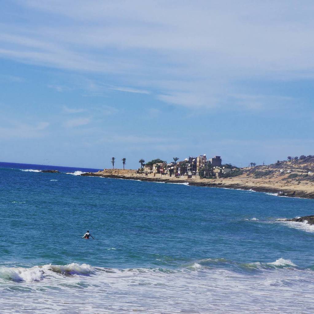 SunDeskMorocco's tweet photo. Anchor point is just a few minutes walk from Taghazout , and is among the best surf spots in the world ! Get your … https://t.co/qSB8xFLCaZ https://t.co/6CWqMqKgt0