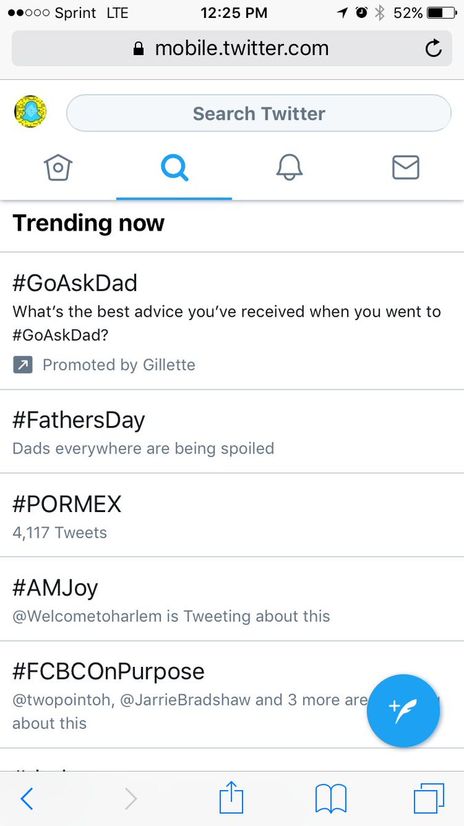 FCBCNYC's tweet photo. We're trending! Continue to share with us on social media #FCBCOnPurpose #fcbclive https://t.co/7UvzB42UNk