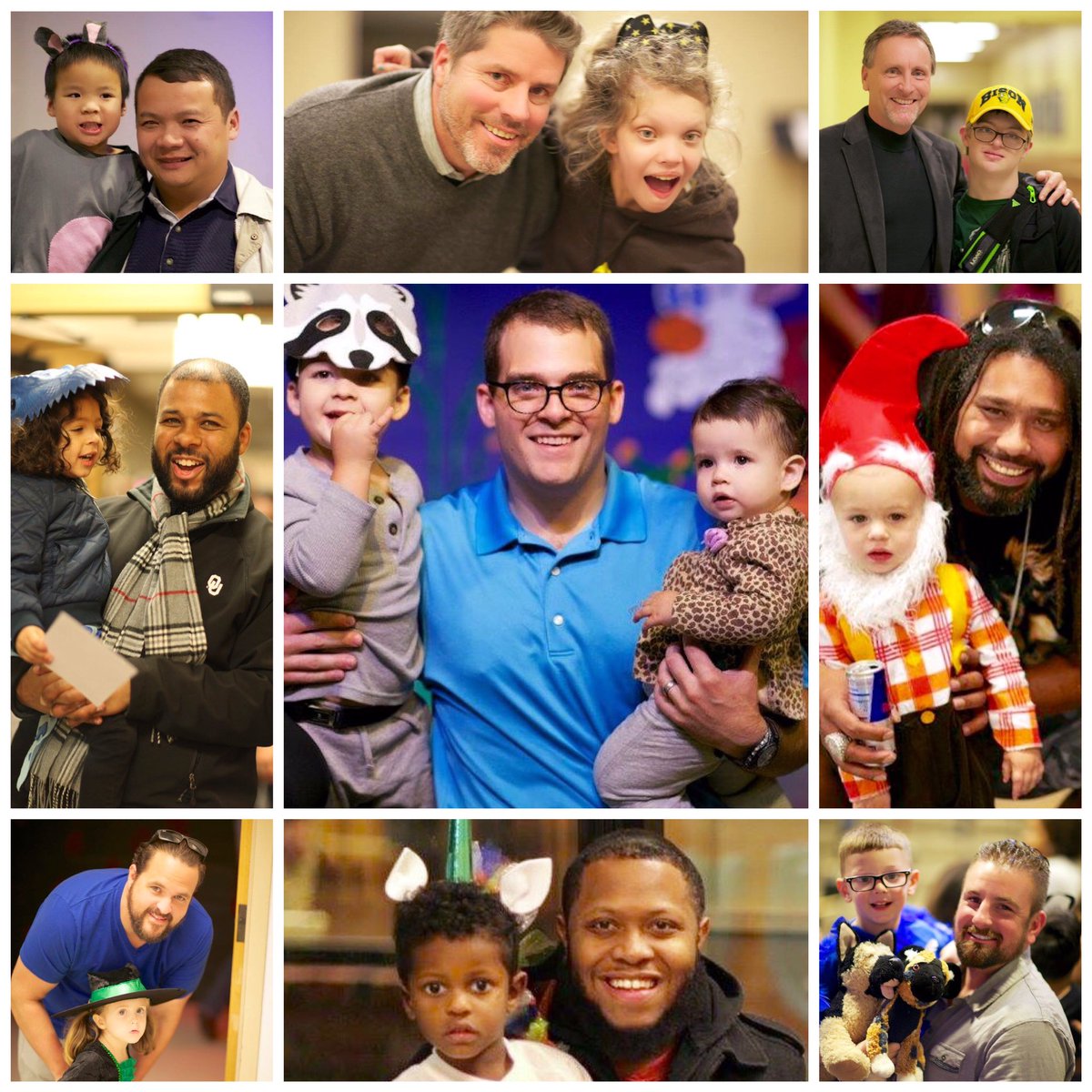 specialcareokc's tweet photo. Happy Father's Day to all the incredible dad out there who love their children beyond measure! #FathersDay2017 #specialneeds #FathersDay https://t.co/E0J7JE01Mj