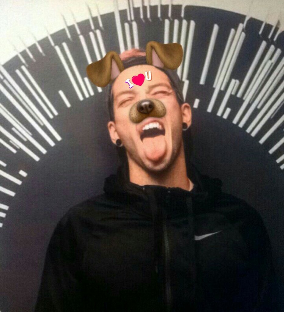 Happy birthday Josh Dun 
