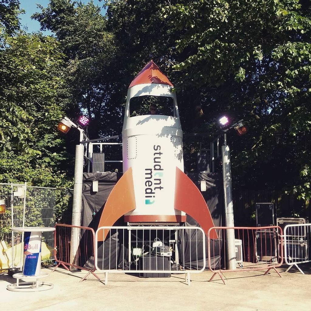 We are ready for takeoff!! #xtreme #swanseastudentmedia #SSB17 ift.tt/2rt42DO We are ready for takeoff!! #xtreme #swanseastudentm…