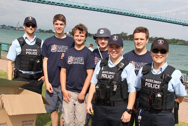 PHOTOS: Cops And Kids Fishing Derby bit.ly/2tCbAEG #YQG https://t.co/IFz52YhXDG