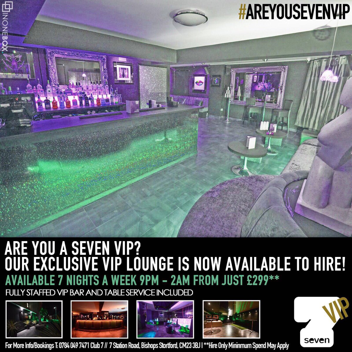 Club7 Bishops Stort tweet media