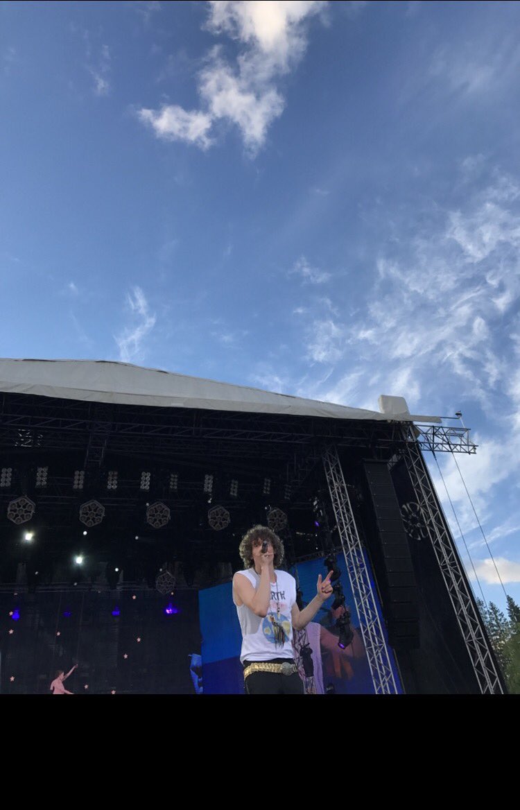 discoljus's tweet photo. Bra kväll. https://t.co/Mt5mOEGyXU