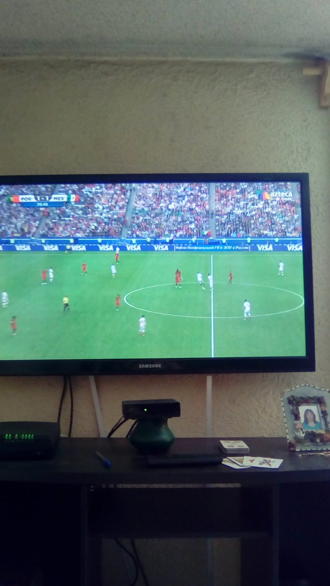 VAYKTAPI's tweet image. YO A LA SECCIÓN LA VEO POR EL TRECE, POR QUE TELEVISA CADA DÍA DECRECE.!!!