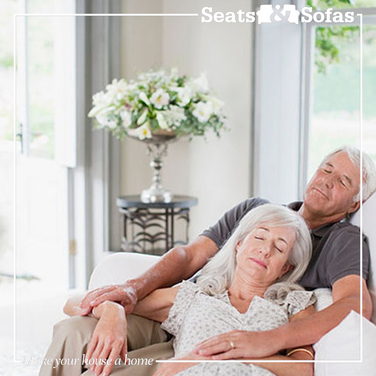 Seatsandsofasuk's tweet photo. Couples that nap together, stay together. There's nothing better than a sofa snooze!
#naptime #sleep #seatsandsofas #worcester #cute https://t.co/ucJJ8QBhDu