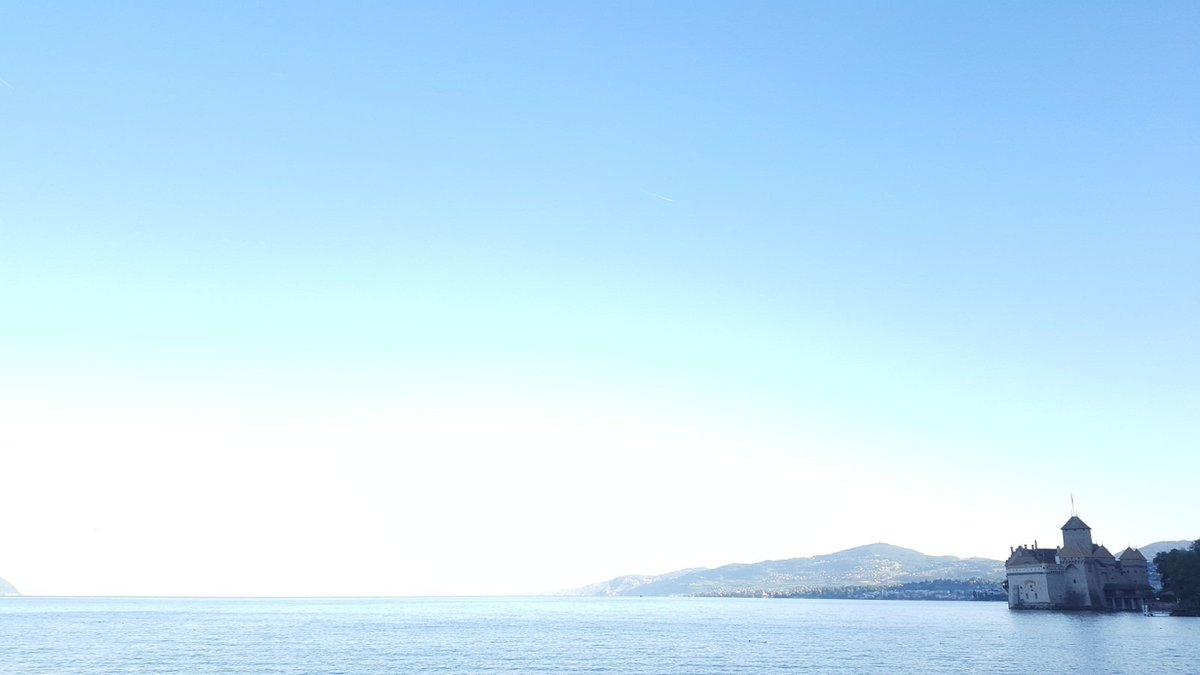 7density's tweet image. A tranquil morning at Lake Geneva - early morning ride while the roads are quiet on a Sunday morning @ElsenburgWine