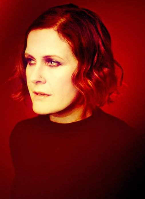 Happy birthday to one of my favourite female artists, the amazing Alison Moyet 