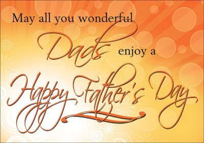 2BDirector's tweet image. Happy Father's Day to all of you wonderful Dads! Enjoy your Day! #FathersDay2017
