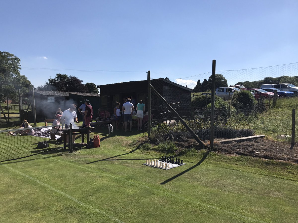 SledmereLTC's tweet photo. Great day at the Sledmere Tennis Club treasure hunt. Thanks for all your hard work @JamesRobbo7 and Connie! #sledmere #tennis https://t.co/wfbq5lOYEt