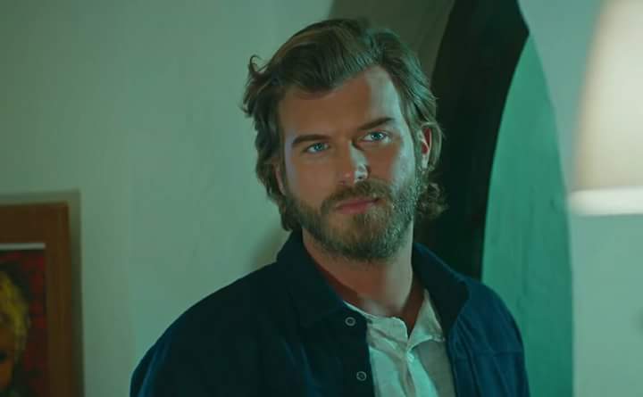 k_t_spain's tweet photo. #KivançTatlituğ #TubaBüyüküstün
#CesurveGüzel https://t.co/489FkIfiUK