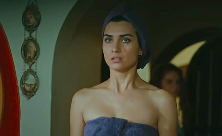 k_t_spain's tweet photo. #KivançTatlituğ #TubaBüyüküstün
#CesurveGüzel https://t.co/489FkIfiUK