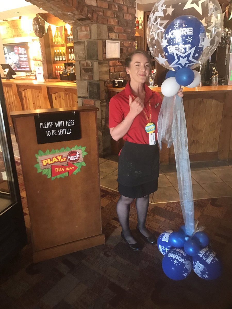 Loving the effort put into this balloon ☺️ <a href="/WeAreSUGM/">WeAreSUGM</a> <a href="/MarkCash15/">Mark Cash</a> <a href="/amylou8725/">Amy</a> <a href="/scoobs1409/">Becky Cooper</a>