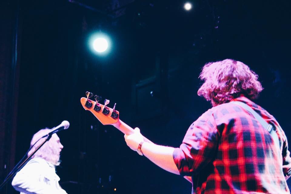 Thanks to all who came to <a href="/VehicleCityFest/">VehicleCityFest</a> last night. New show announcements coming soon 📷: Michi Farias