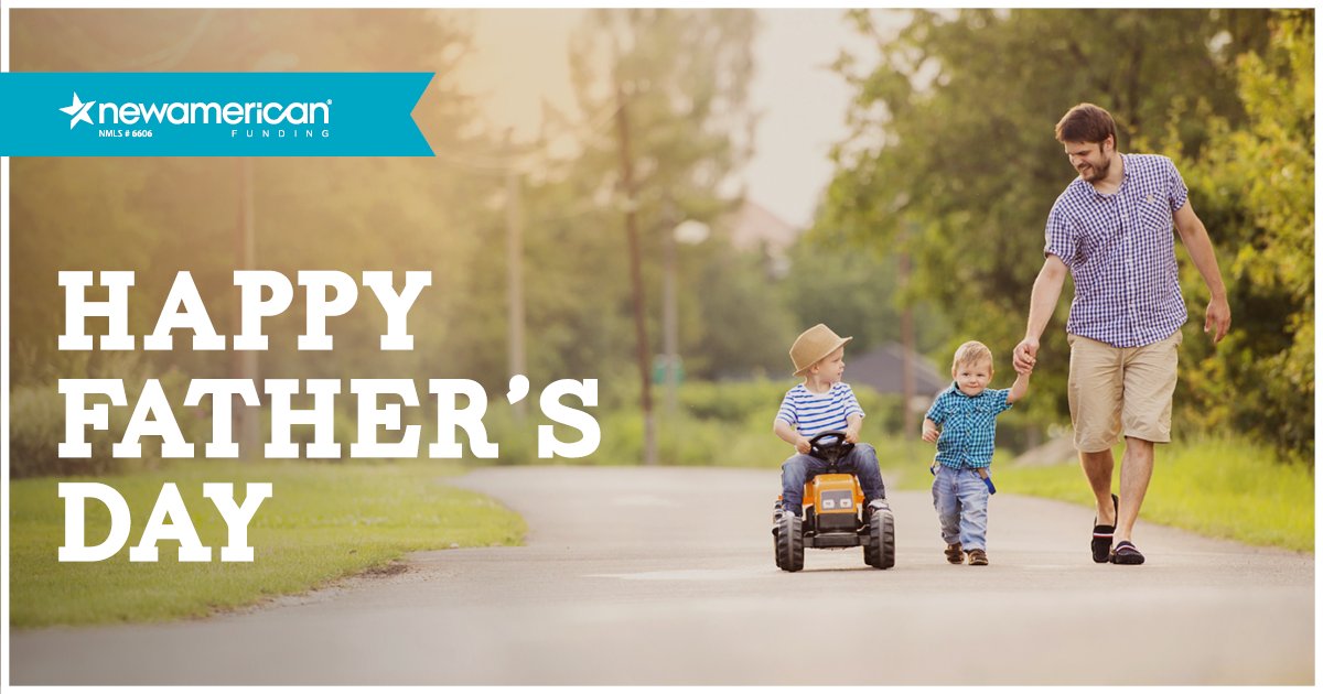 NAFLezley's tweet photo. Wishing all dads a Happy Father's Day! #NAFTexas https://t.co/A55b8IyiJJ
