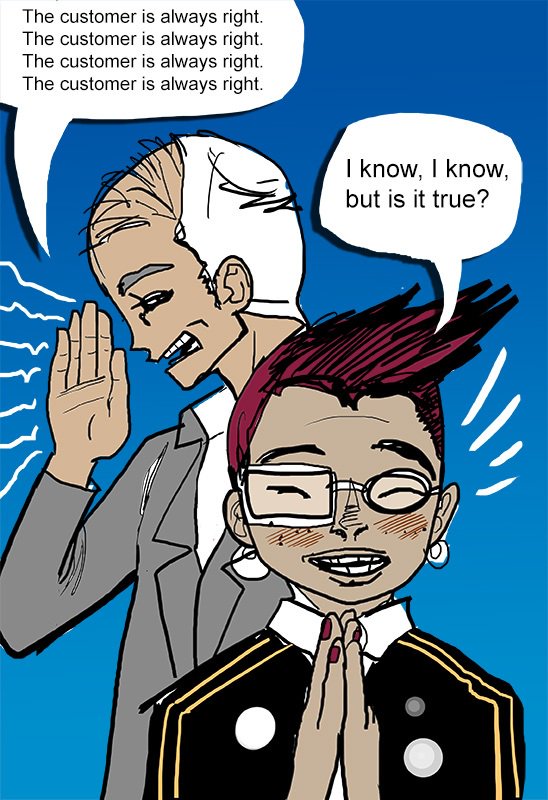 JeffreyFeldberg's tweet image. The right time to ignore popular marketing advice dlvr.it/PNF6jT #Blogging_best_practices #branding #business_strategy