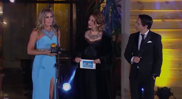 LuliLoverSpain's tweet photo. El mejor voto en el cara a cara jajajajaj 👏👏👏👏 @marengorocio  guapisima. #DT107 #DobleTentacion https://t.co/9aMp2pT67v