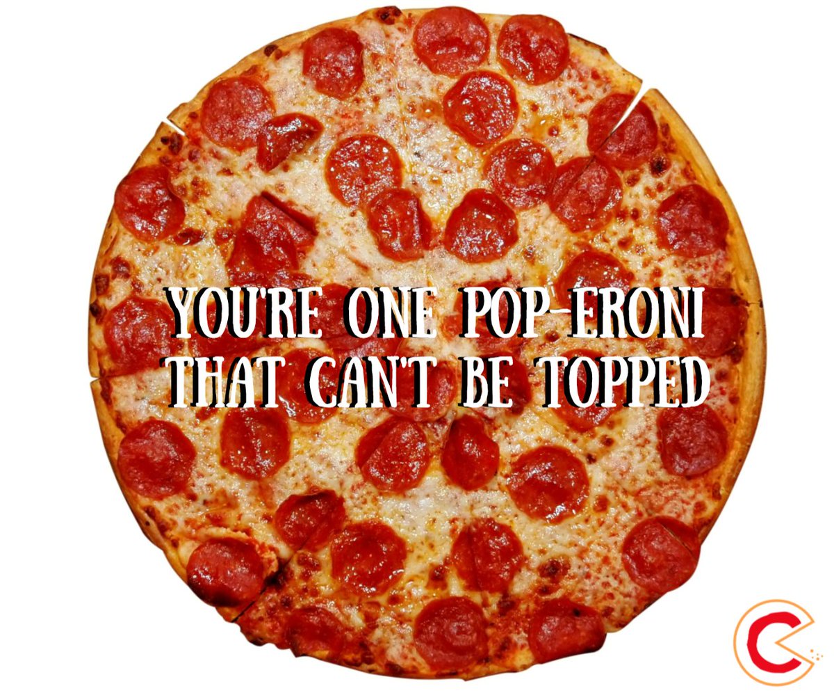 craftedcrustokc's tweet photo. Happy Father's Day, make sure you give them a "pizza" your heart. (that one goes out to the dads!) https://t.co/s6krpeRjwZ