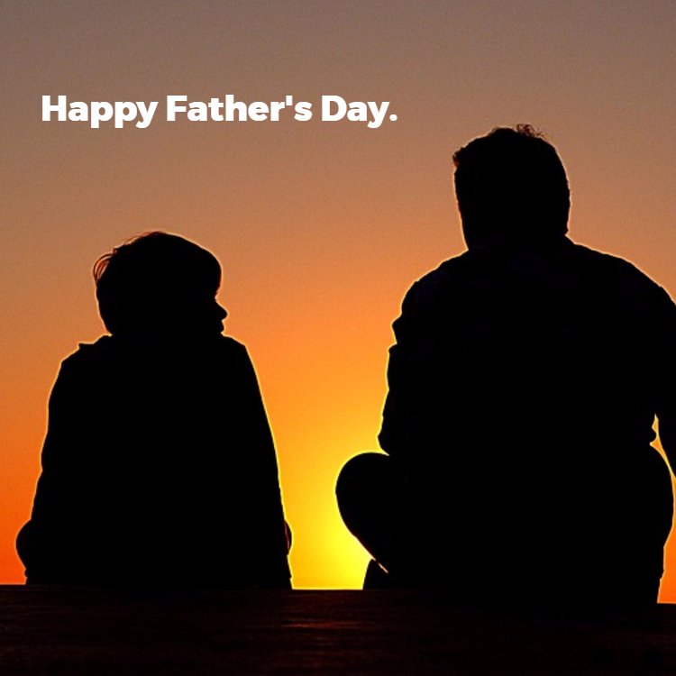 MoesCafeFWTX's tweet photo. You make each day better than the last. Thanks, Dad! https://t.co/s0QCLQGCRg