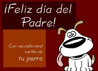 FELIZ DÍA DEL PERRIPAPÁ A TODOS NUESTROS INTEGRANTES DEL TEAM LABRADORES CHILE 😍❤