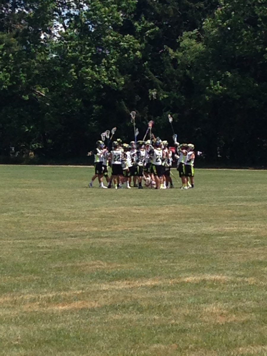 toplaxmichigan's tweet photo. Great win boys 9-1! #TPL17 #TopLacrosseMichigan17 https://t.co/EvQauEZy9I