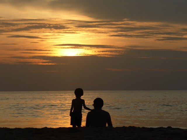 RuckusCary's tweet photo. To the ones who taught us how to enjoy the simple things in life, Happy Father's Day! https://t.co/951huPPHij