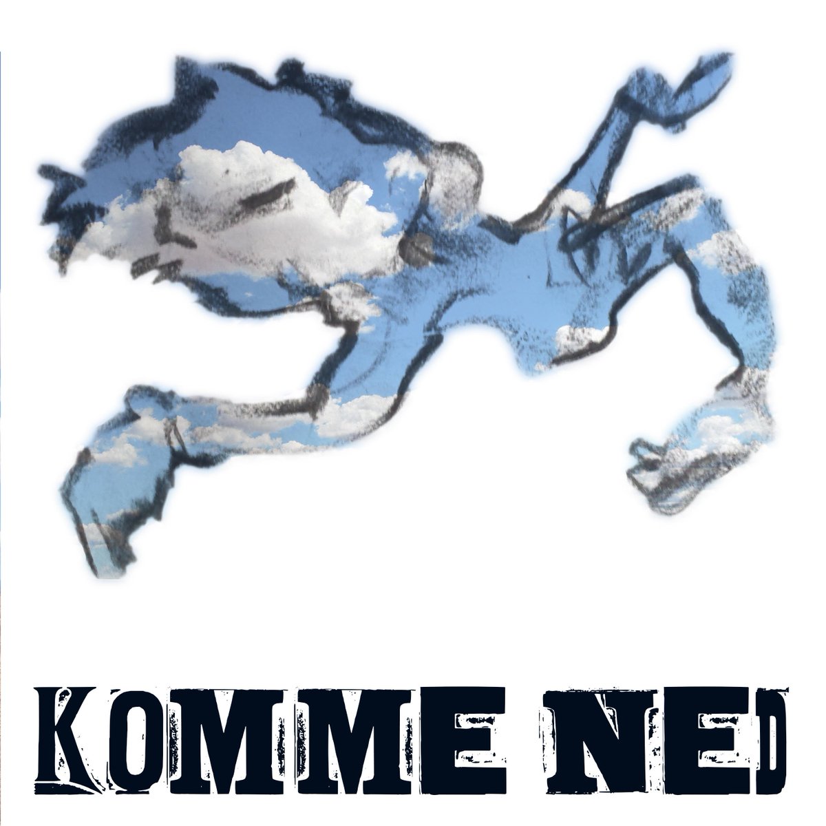 6060Studio's tweet photo. Om få dager slippes "Komme Ned" med D!EGO, @eliasmane og Snorre. #Cover #Art av #Gaute #Haugland. #Video av selveste @OliWhitehouse! https://t.co/sgbj1xWI4b