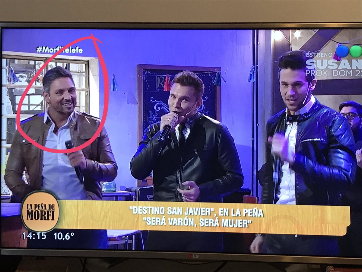 Este groso se llama <a href="/francofavini/">Franco Favini</a> y ademas de ser un gran músico fue quién me abrio las puertas y me grabó "bienvenidos a mi mundo" en 2005!