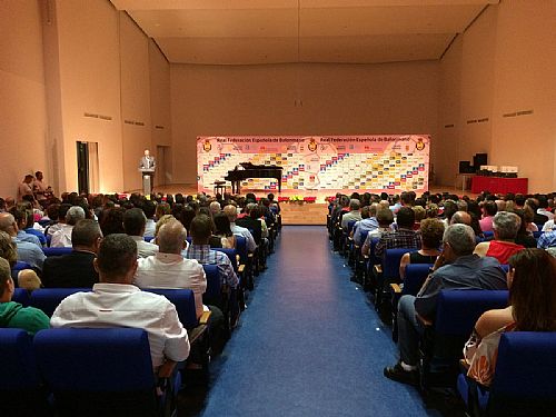 Federación Andaluza de Balonmano tweet media