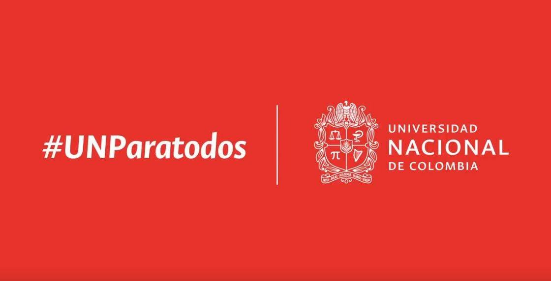UNALOficial's tweet image. Somos patrimonio de todos los colombianos, por eso #LaUNSeRespeta #LaUNPatrimoniodeTodos @ELTIEMPO @MantillaIgnacio