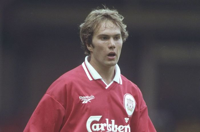 Happy birthday Jason McAteer 