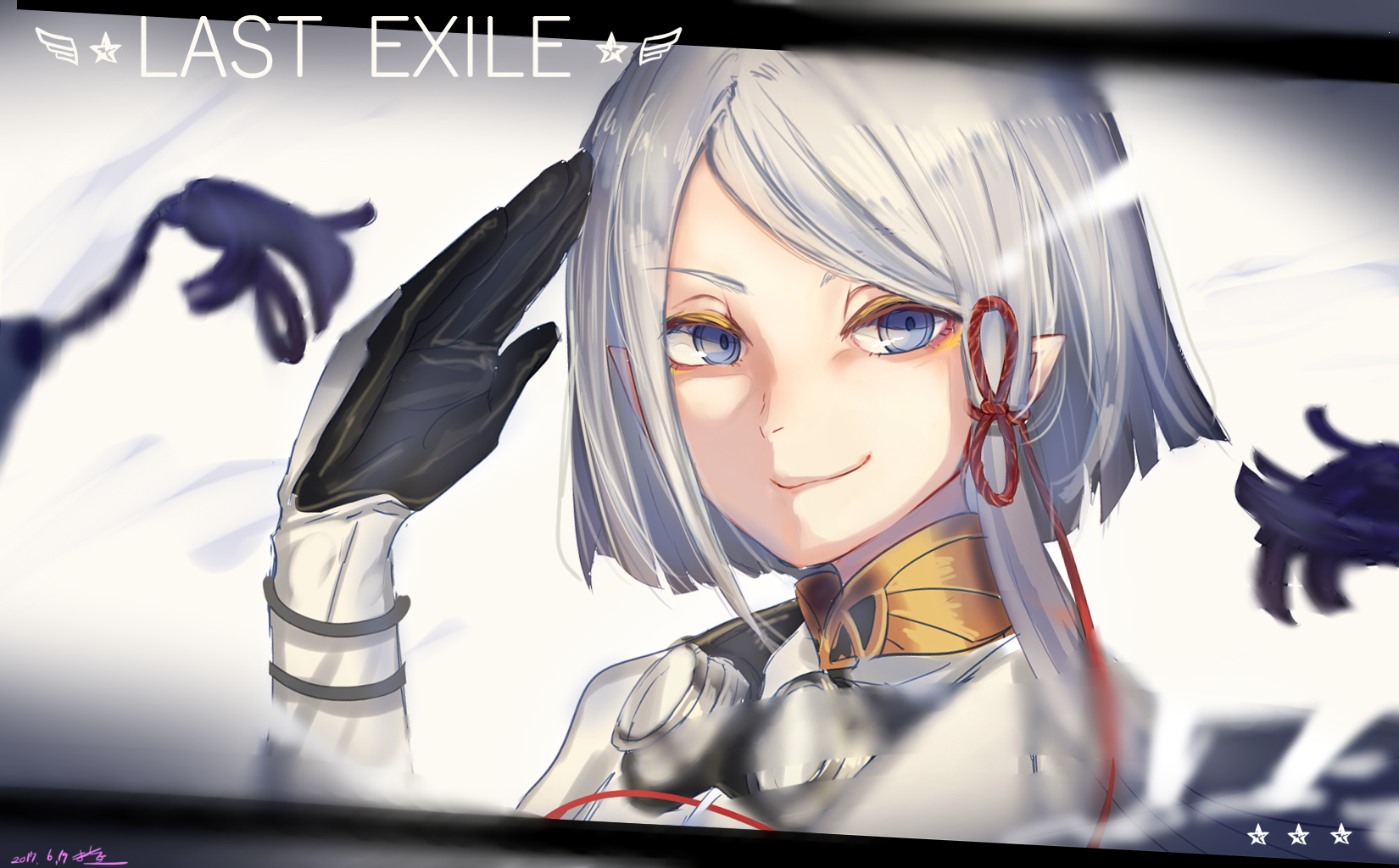 ラストエグザイル -銀翼のファム- ディーオ・エラクレア｜ゲーム
