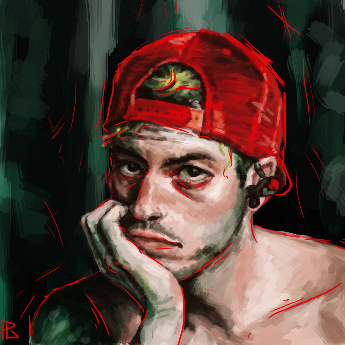 HAPPY BIRTHDAY JOSH DUN!!     