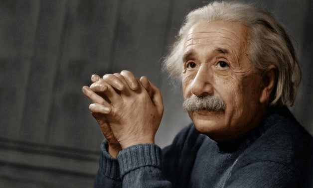 JordiPuente's tweet photo. La mente es como un paracaídas, solo funciona si está abierta - #Einstein https://t.co/Z7mwxfaKIz