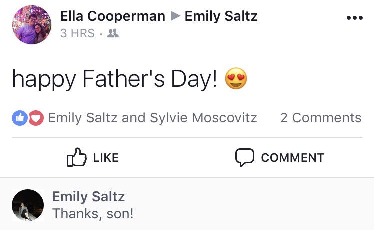 BerkshiresXC's tweet photo. Happy Father's Day!!! https://t.co/ZeKoa0TSld
