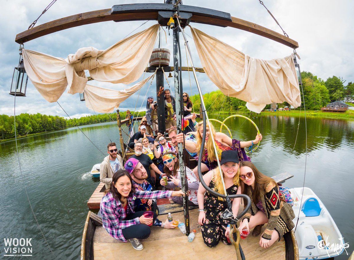 Wook Vision Media tweet media