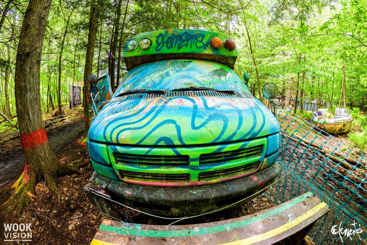 Wook Vision Media tweet media