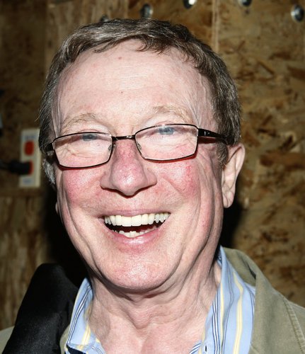 Happy Birthday George Hearn and many more...a brilliant performer, and wonderfully nice person...love to you... 