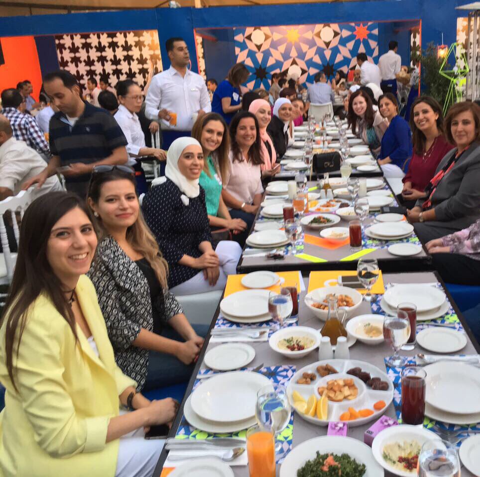 ANAHUNNAJordan's tweet photo. And that's a wrap :)

#ANAHUNNA #female #mentoring #RamadanIftar #Jordan #MentorsMediaMeetup https://t.co/xXrxcUXlt3